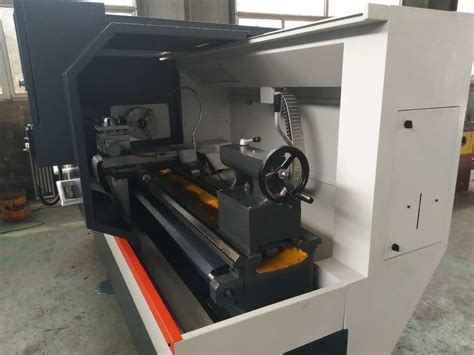 cnc lathe machine ck6150/1000mm|cnc lathe ck6150.